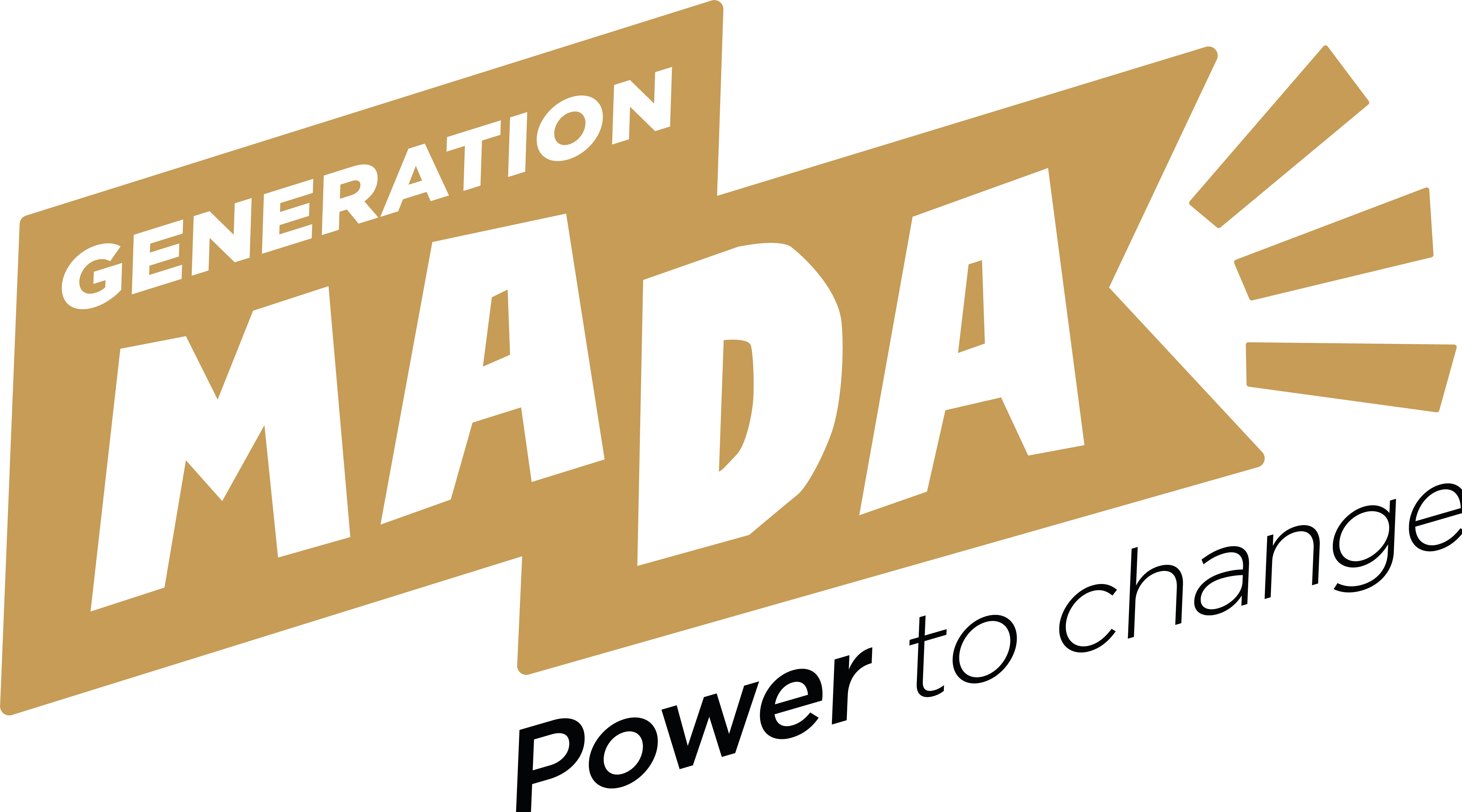 Génération Mada